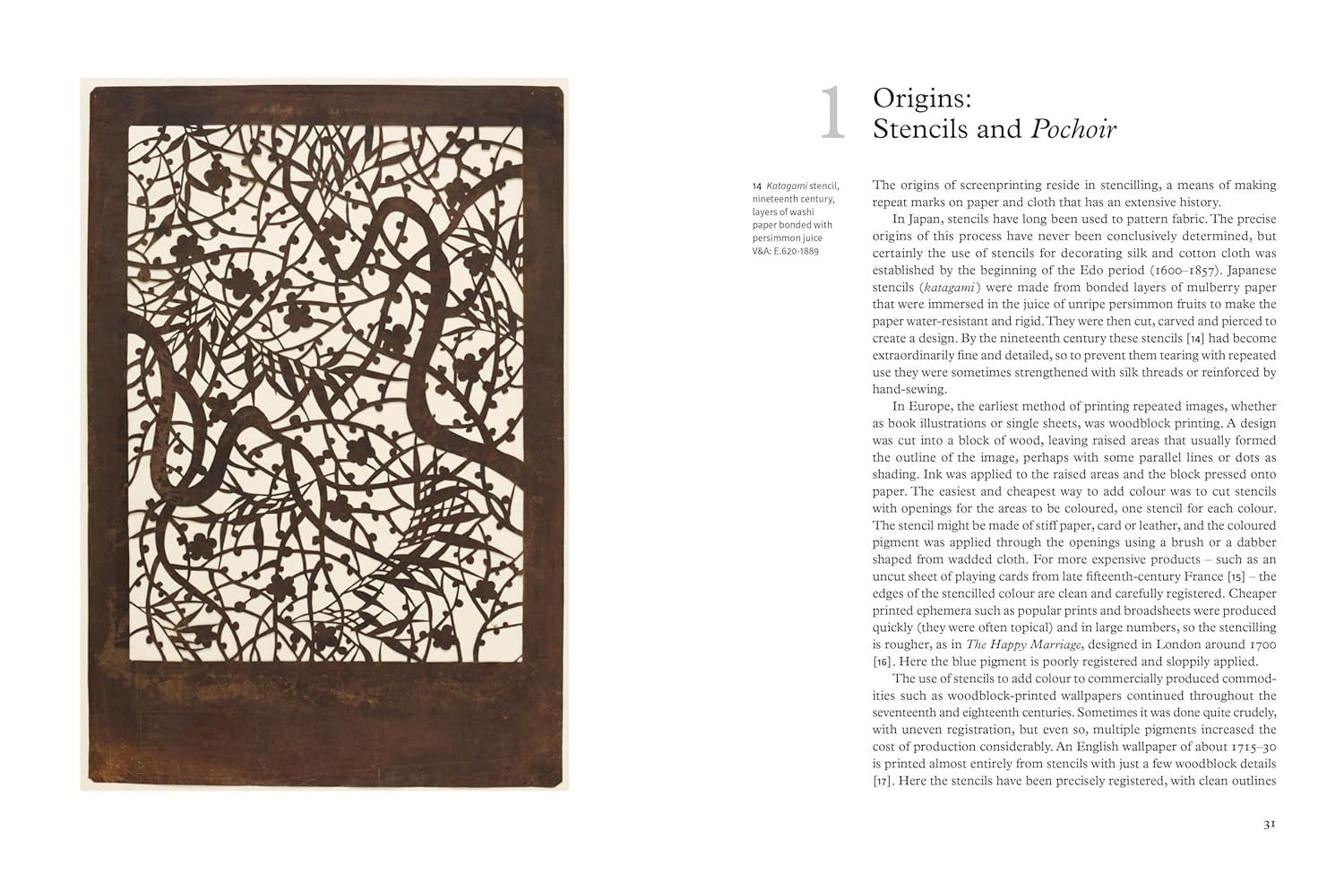  Screenprints (Victoria & Albert Museum) 