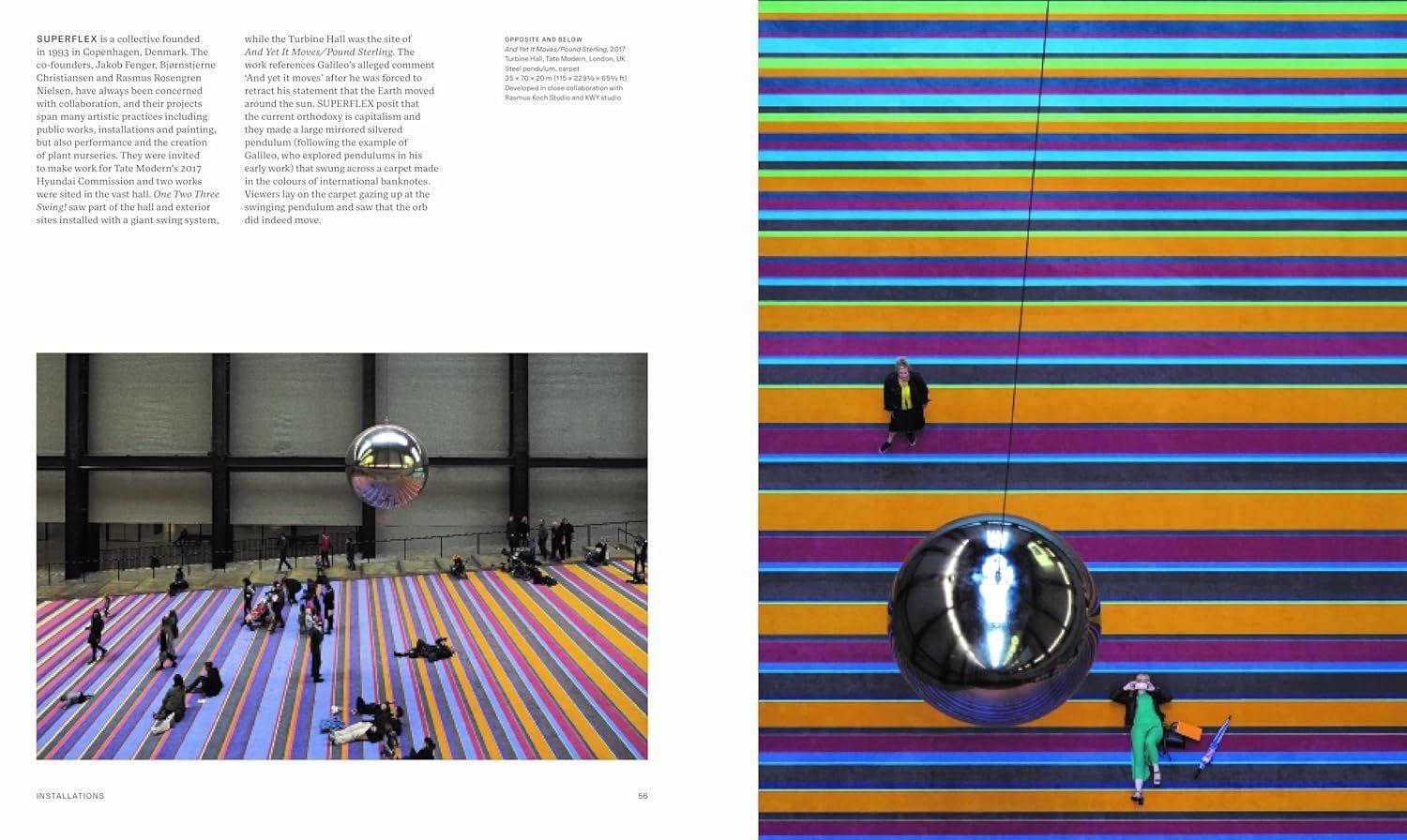  MirrorMirror: The Reflective Surface in Contemporary Art 