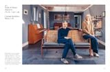  The Monocle Book of Designers on Sofas: portraits and profiles of 50 designers and their sofas 