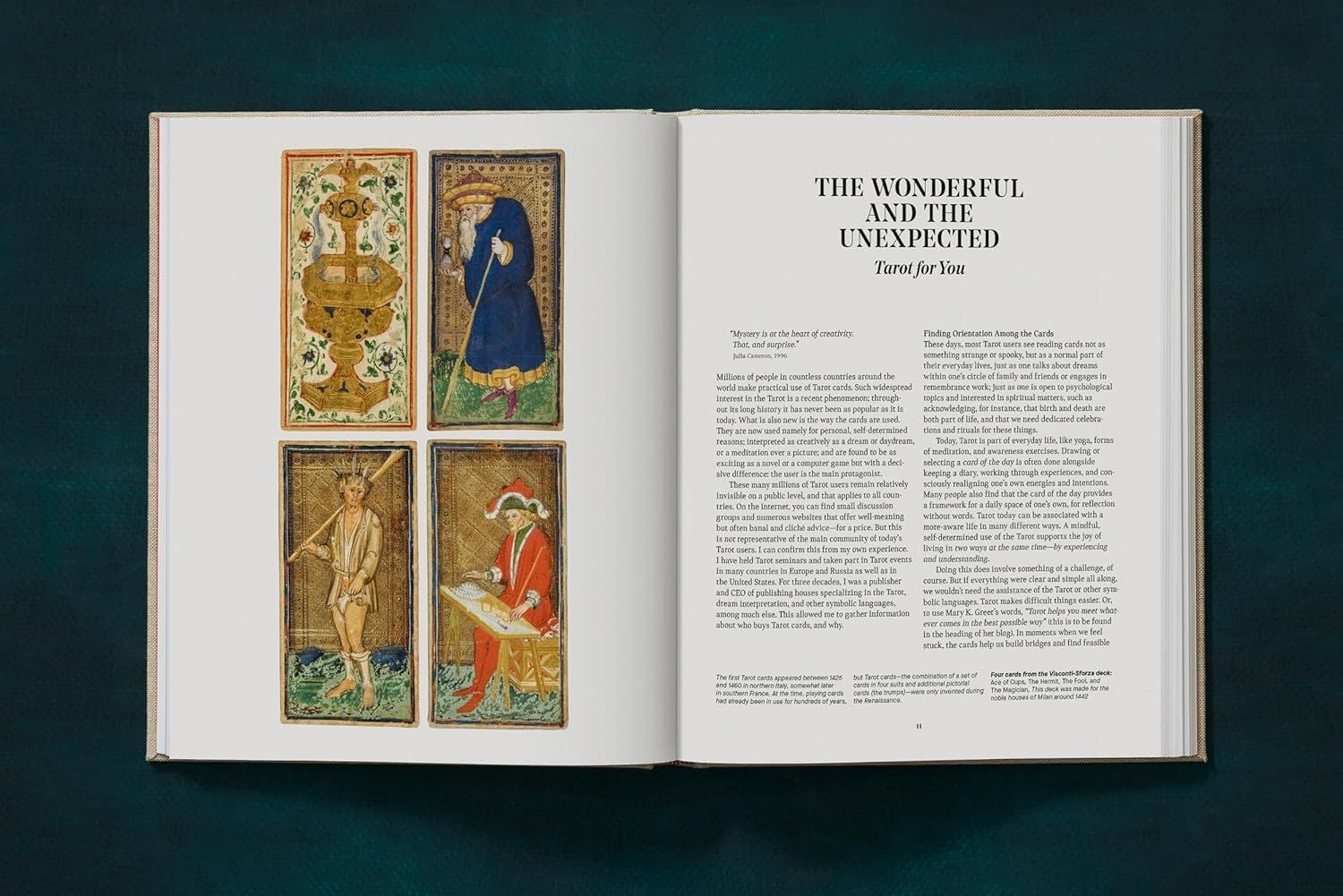  The Tarot of A. E. Waite and P. Colman Smith 