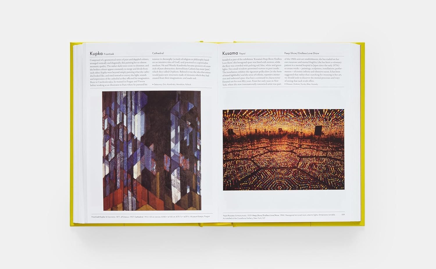  The Art Book: Mini Format (Phaidon Minis) 