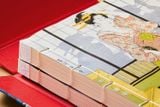  Japanese Woodblock Prints 
