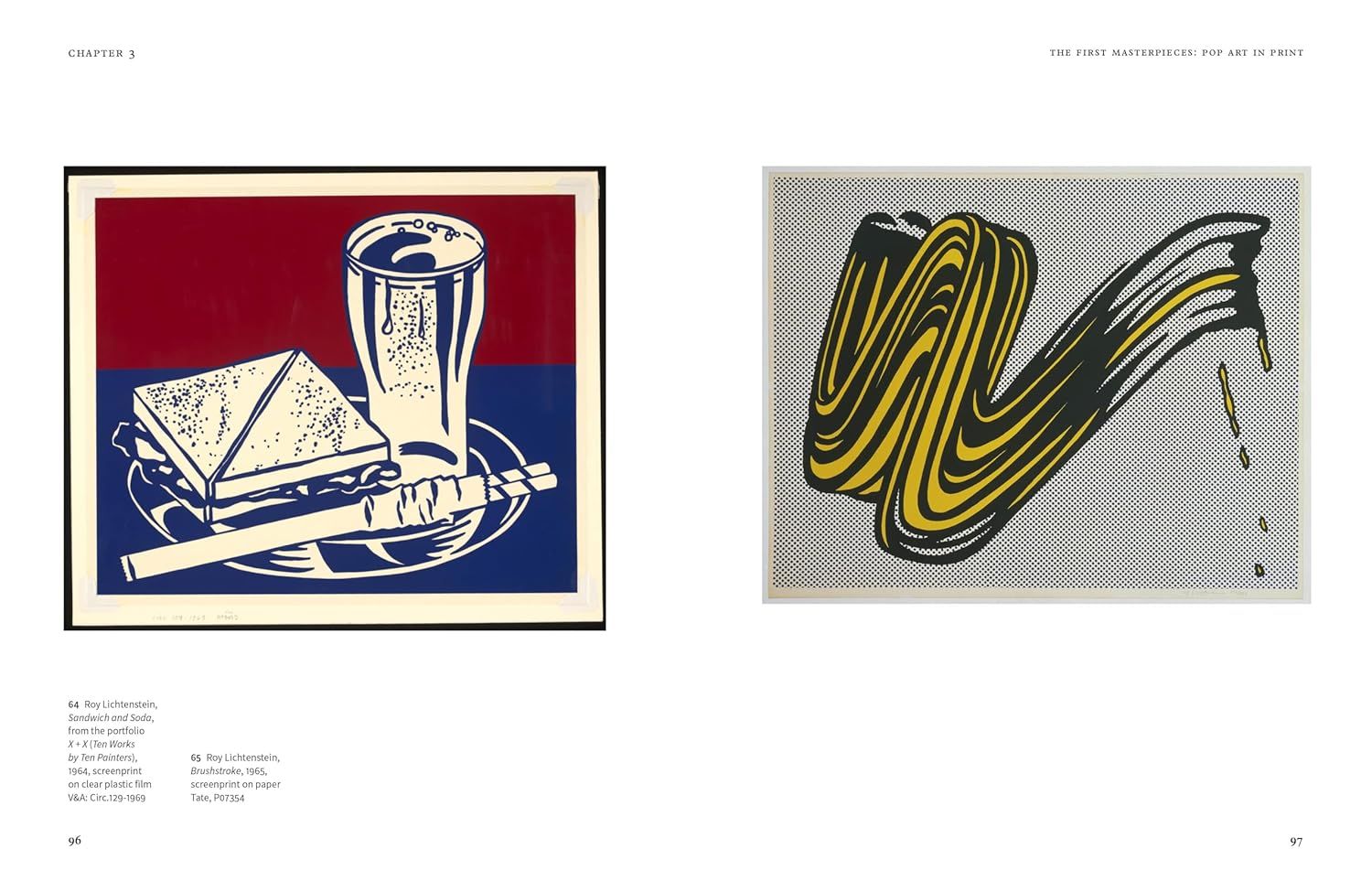  Screenprints (Victoria & Albert Museum) 