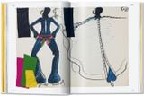  Sách Issey Miyake. 45th Ed. 
