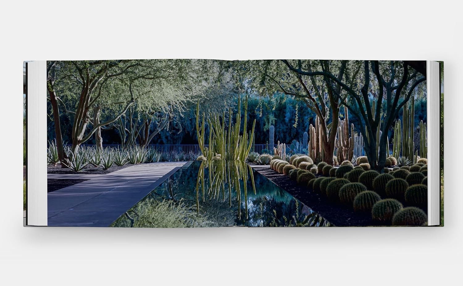 Envisioning Landscapes: The Transformative Environments of OJB 