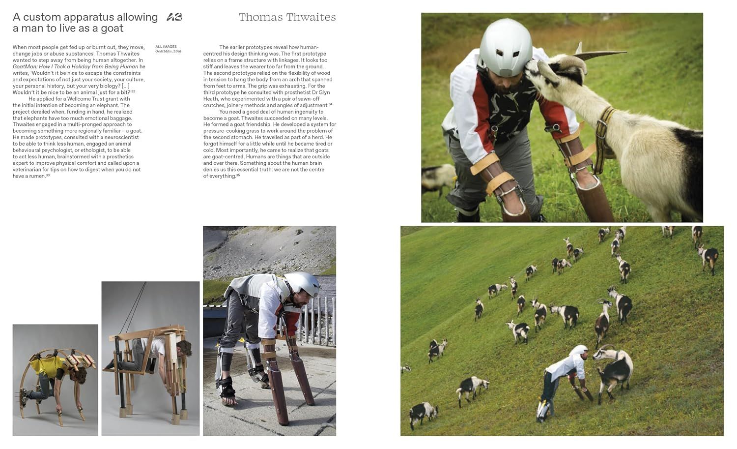  Alive: Synthetic cells, feral robots, rebellious AI, and the design of radical life 