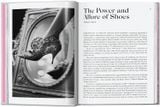  Shoes A–Z. 45th Ed. 