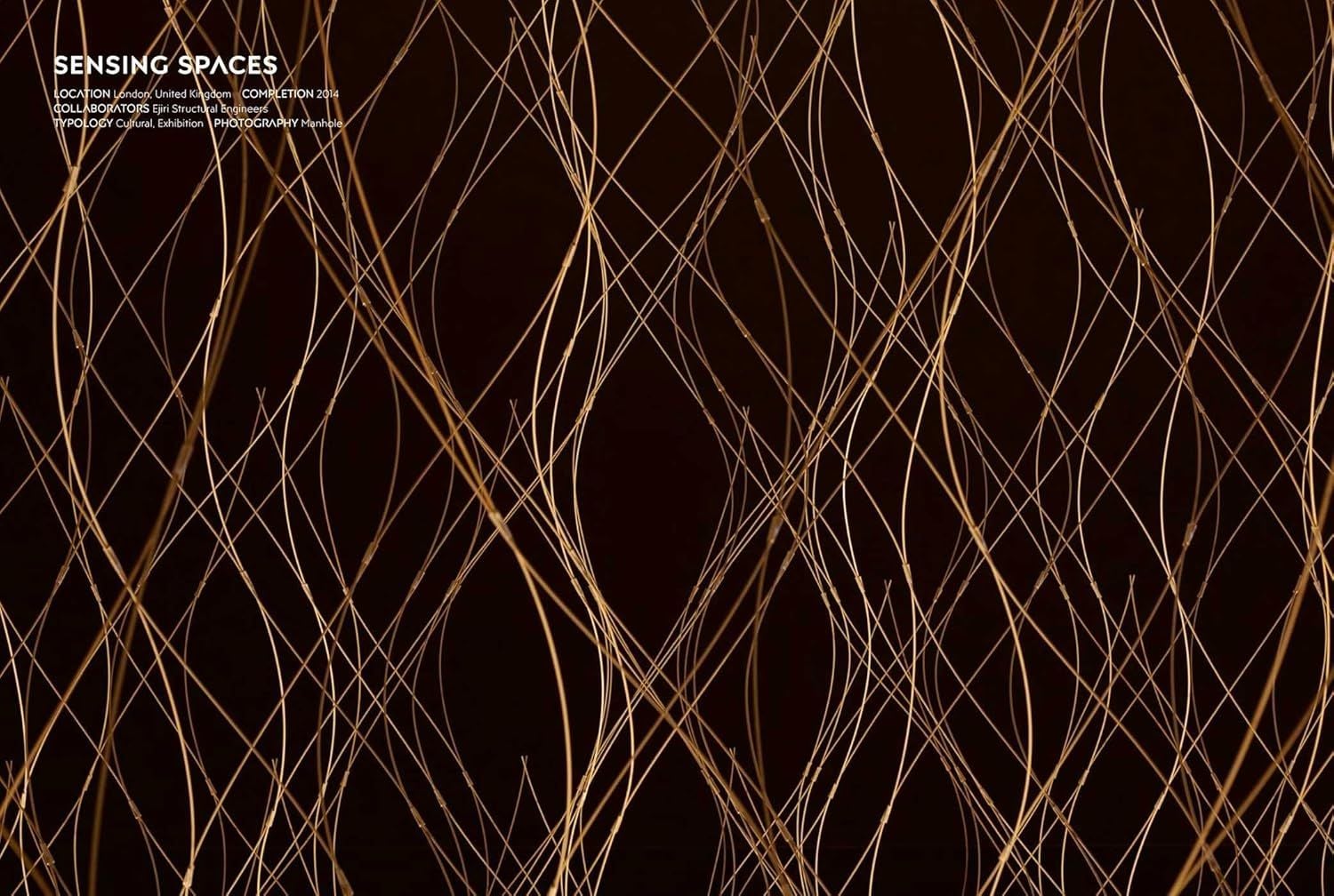  Kengo Kuma: Substance 