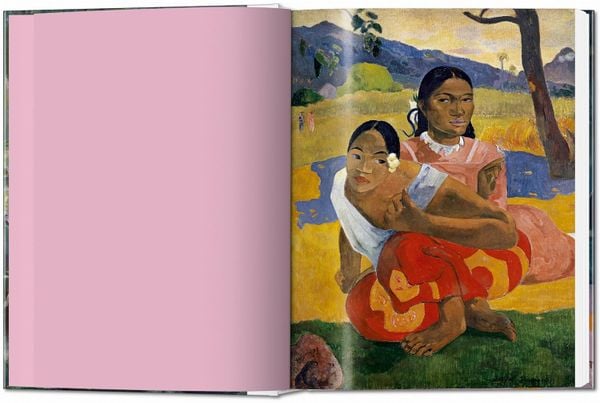 Art for All. Impressionists