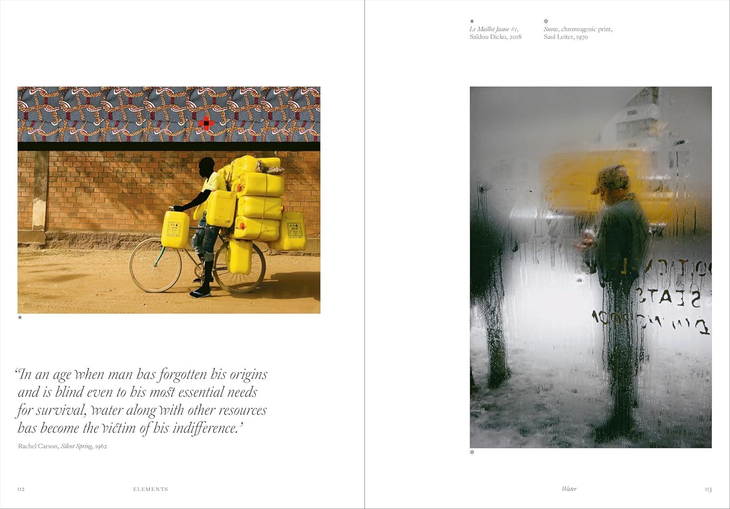  Elements Chaos, Order And The Five Elemental Forces 