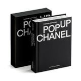  Fashion Unfolded: Pop-Up Chanel: 1 