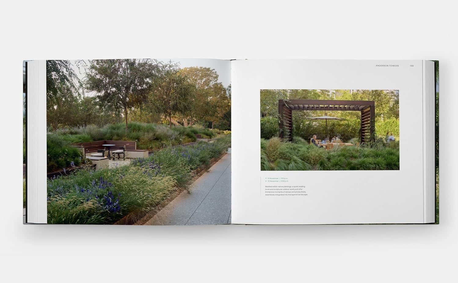  Envisioning Landscapes: The Transformative Environments of OJB 