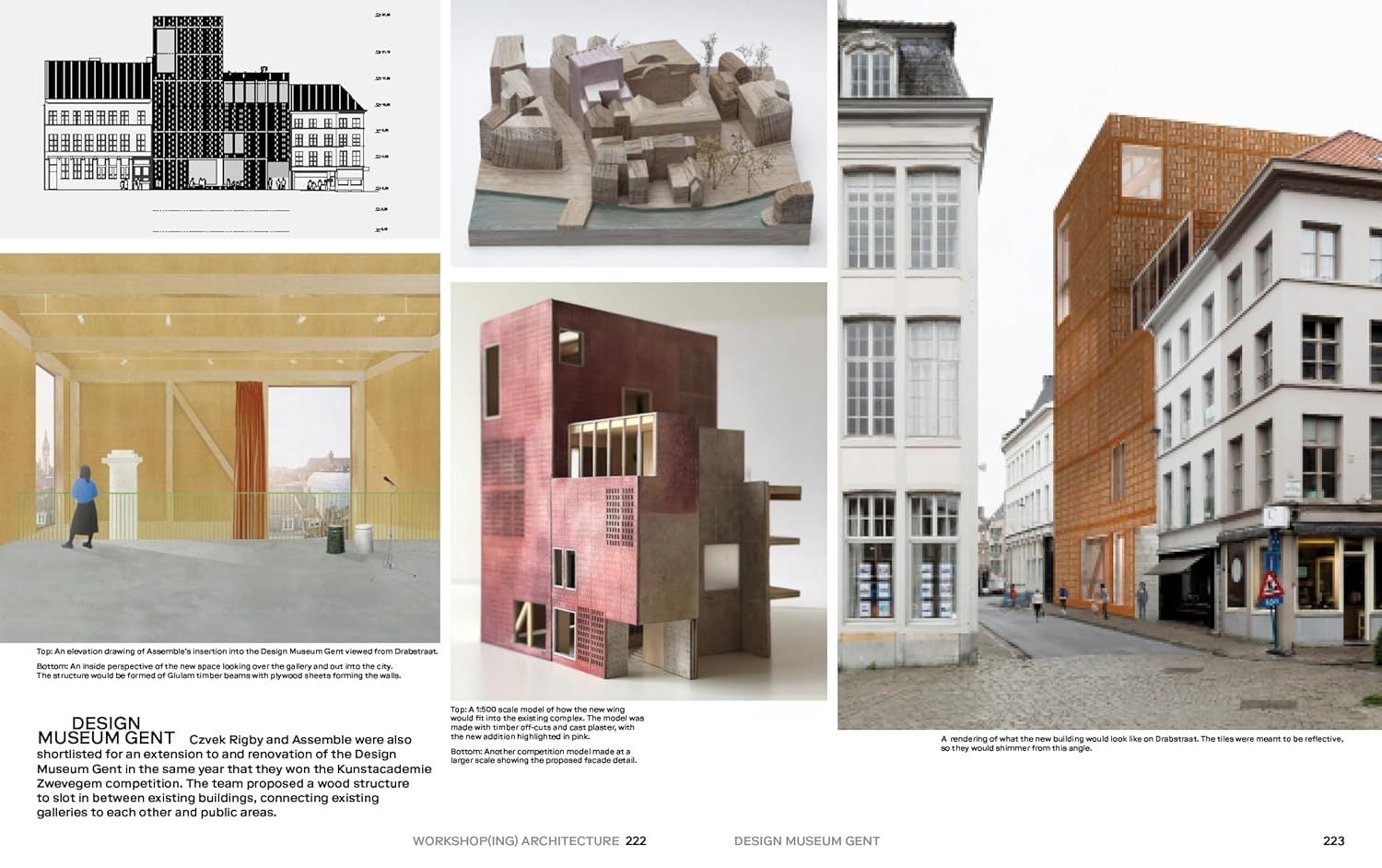  Assemble: Building Collective 