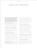  Rocked: Architects, Designers & Artists 