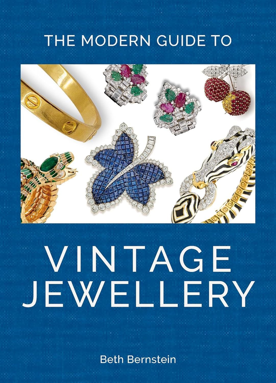  The Modern Guide to Vintage Jewellery 