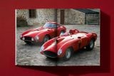  Ferrari (Extra Large) 