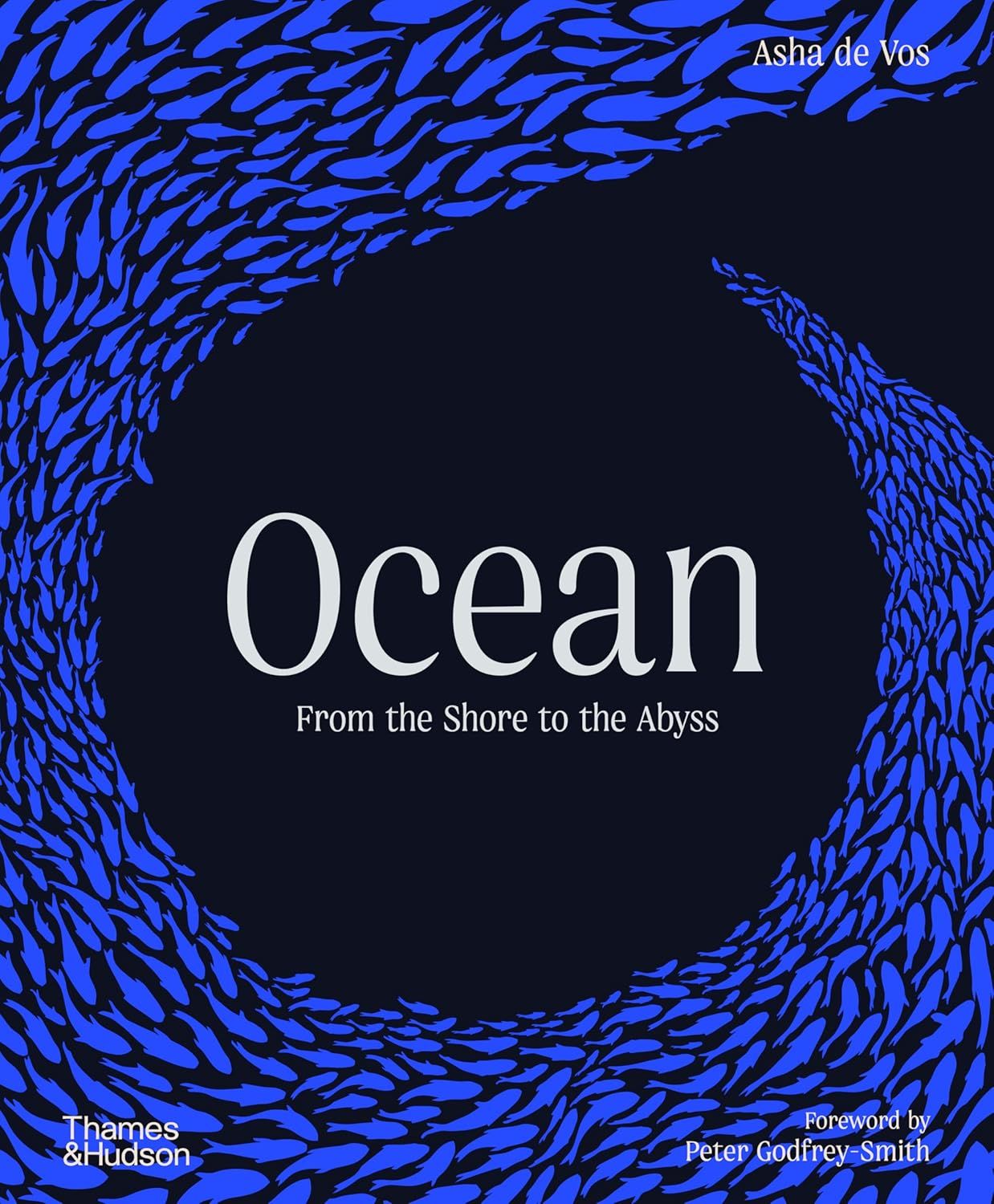  Ocean: From the Shore to the Abys 