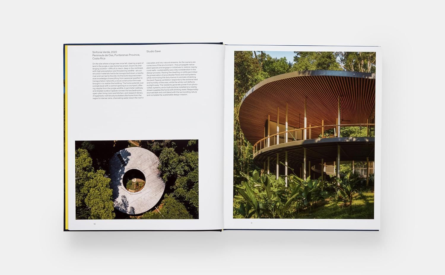  Summer Houses 