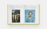  The Art Book: Mini Format (Phaidon Minis) 