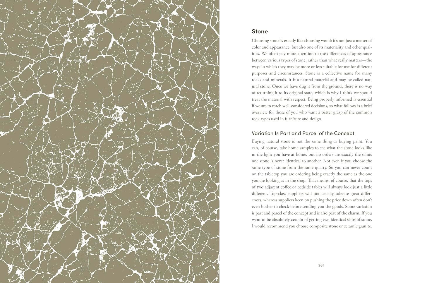  The Furniture Handbook: A Guide to Choosing, Arranging, and Caring for the Objects in Your Home 