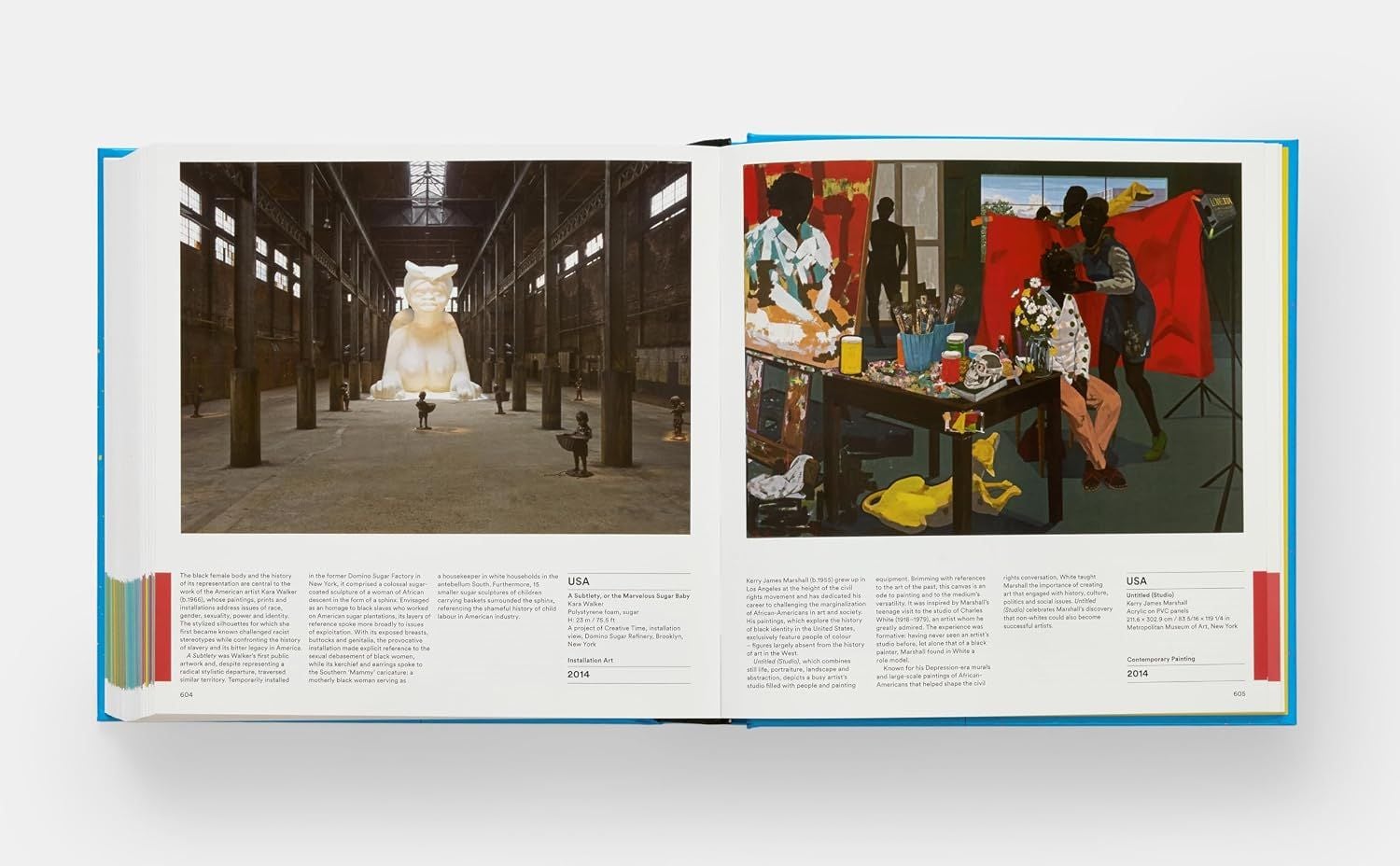  30,000 Years of Art: The Story of Human Creativity across Time and Space 
