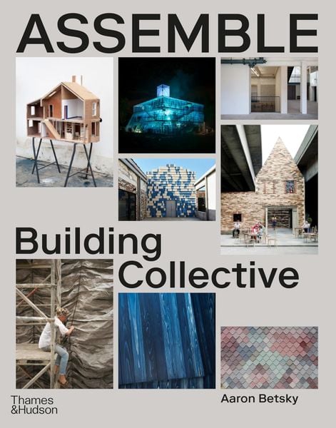 Assemble: Building Collective