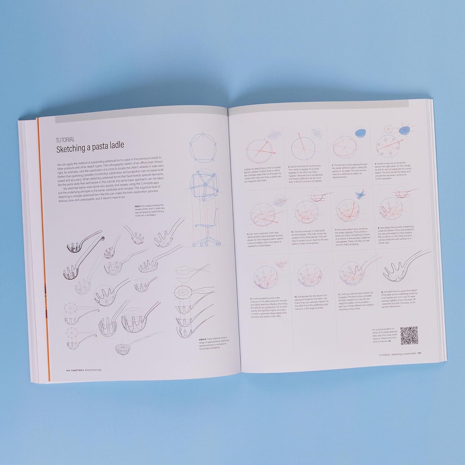  Drawing for Product Designers Second Edition: From Hand Sketching to Virtual Reality 
