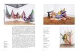  Sam Gilliam: Sewing Fields 