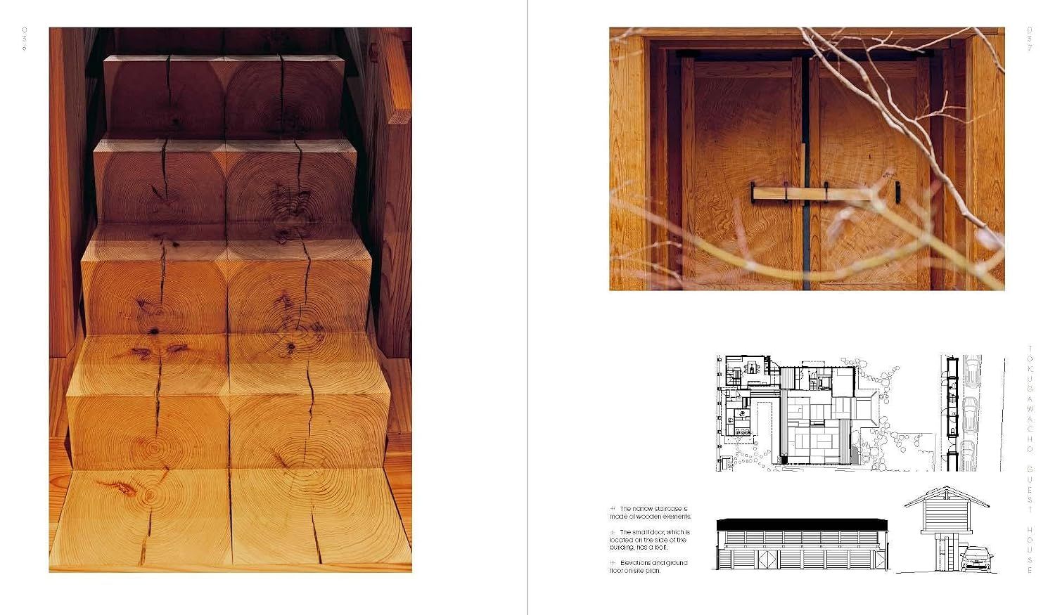  Japanese Homes: Minimalism, Balance, Elegance 