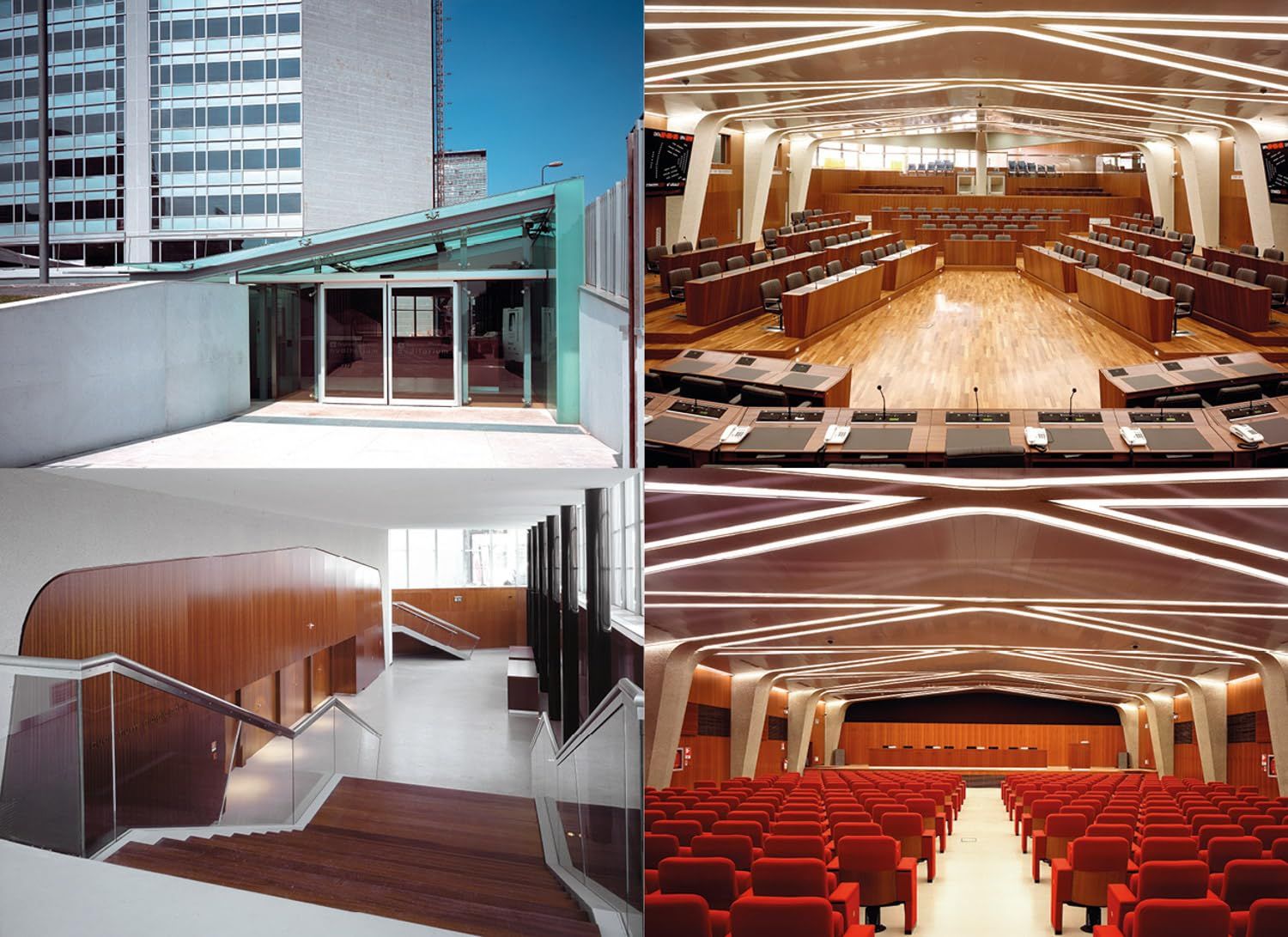  Corvino + Multari: Architecture in Progress: 1995–2025 