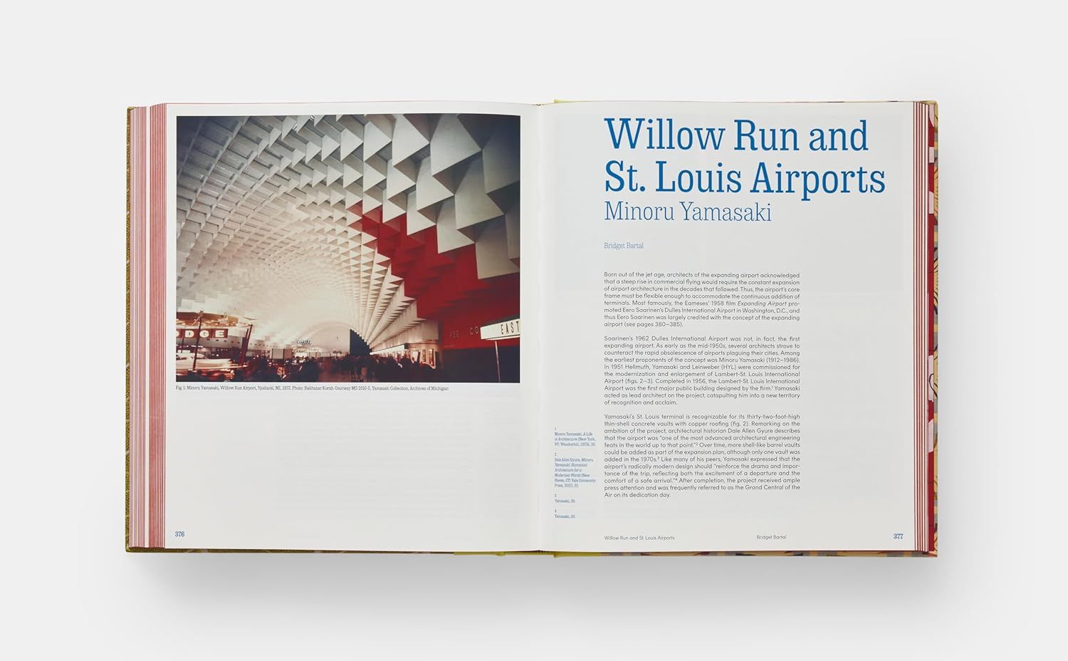  Eventually Everything Connects: Mid-Century Modern Design in the US 