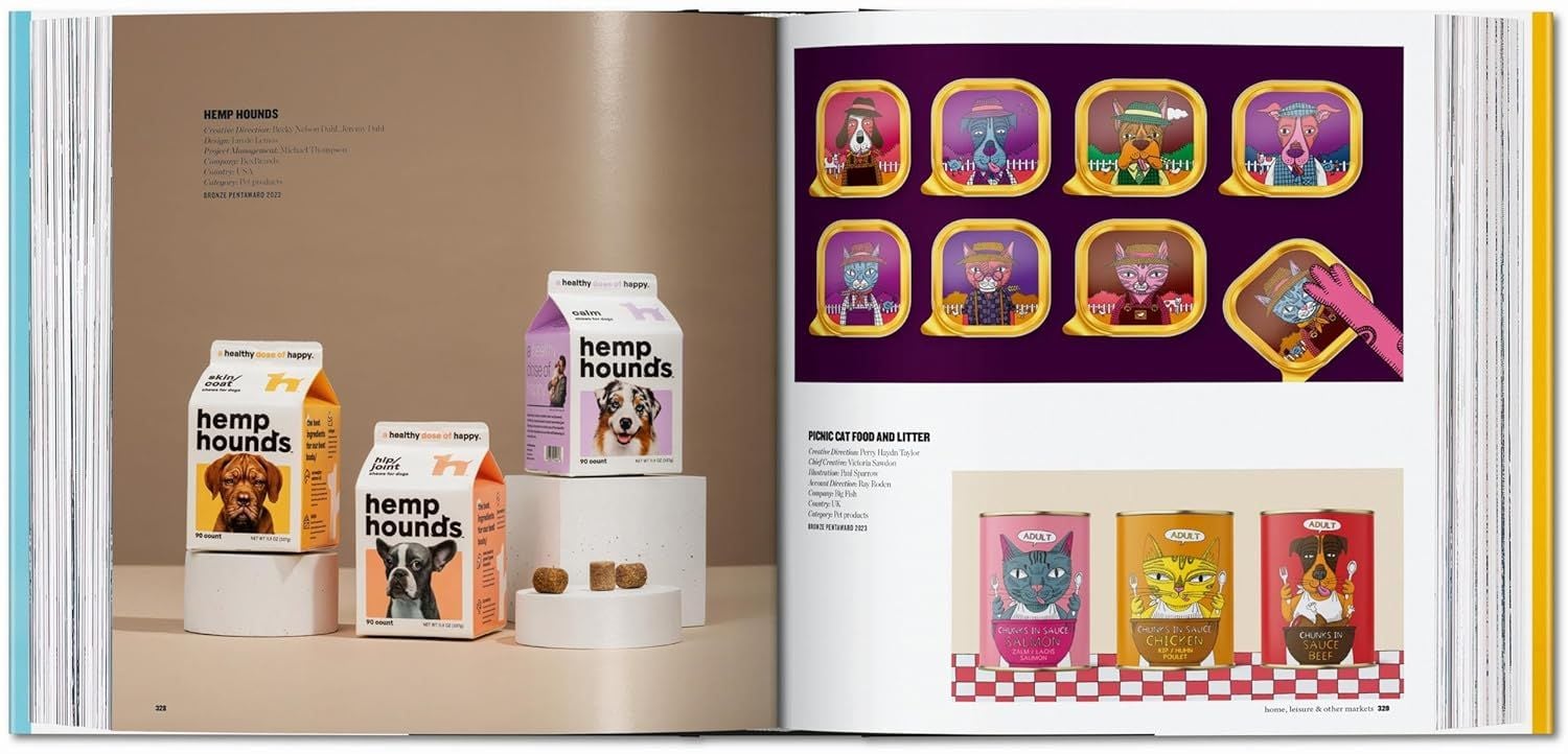  The Package Design Book 8 