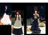  Jean Paul Gaultier Catwalk : The Complete Collections 