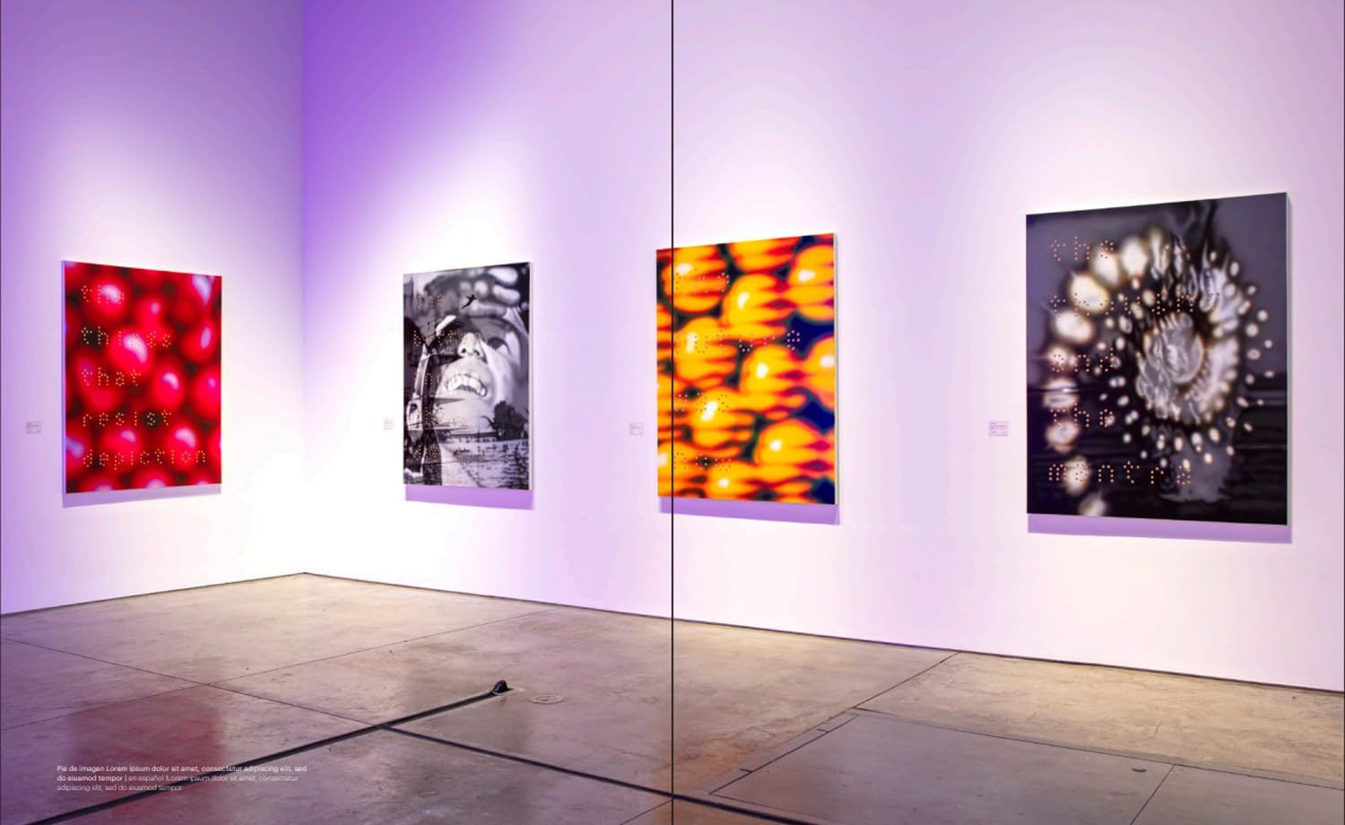  Raúl Cordero: Heaven Is a Place in the Mind 