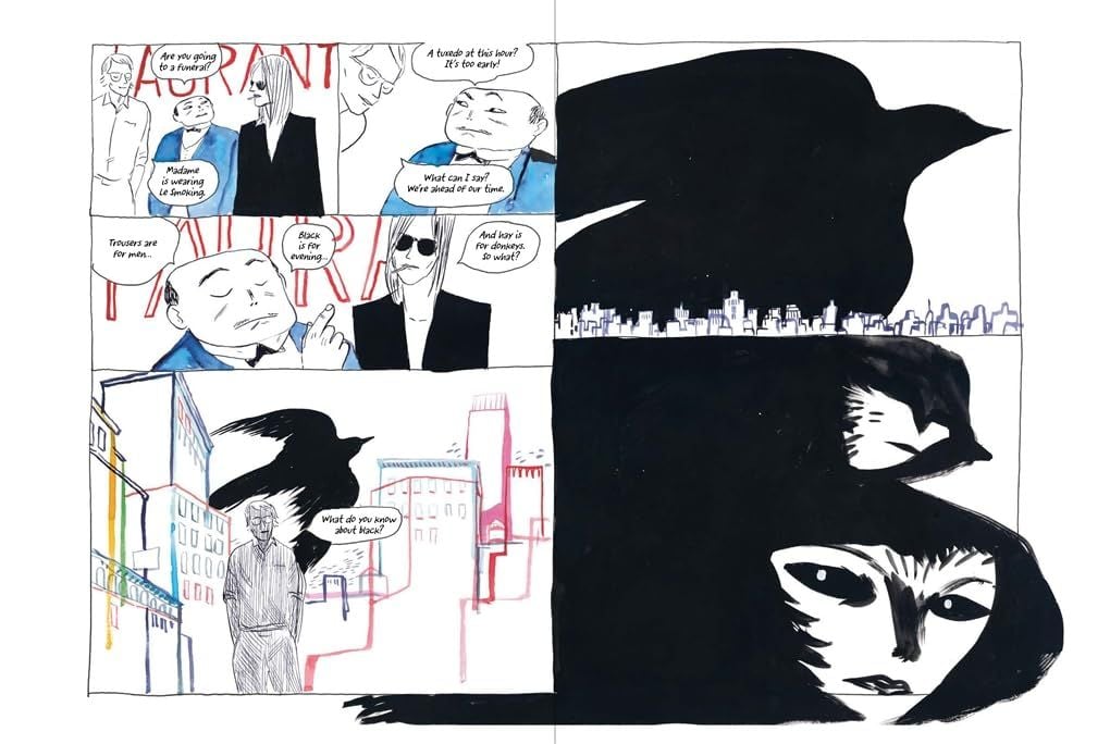  The Yves Saint Laurent Revolution: The Story of 