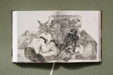  Goya. The Complete Prints (Multilingual Edition) 