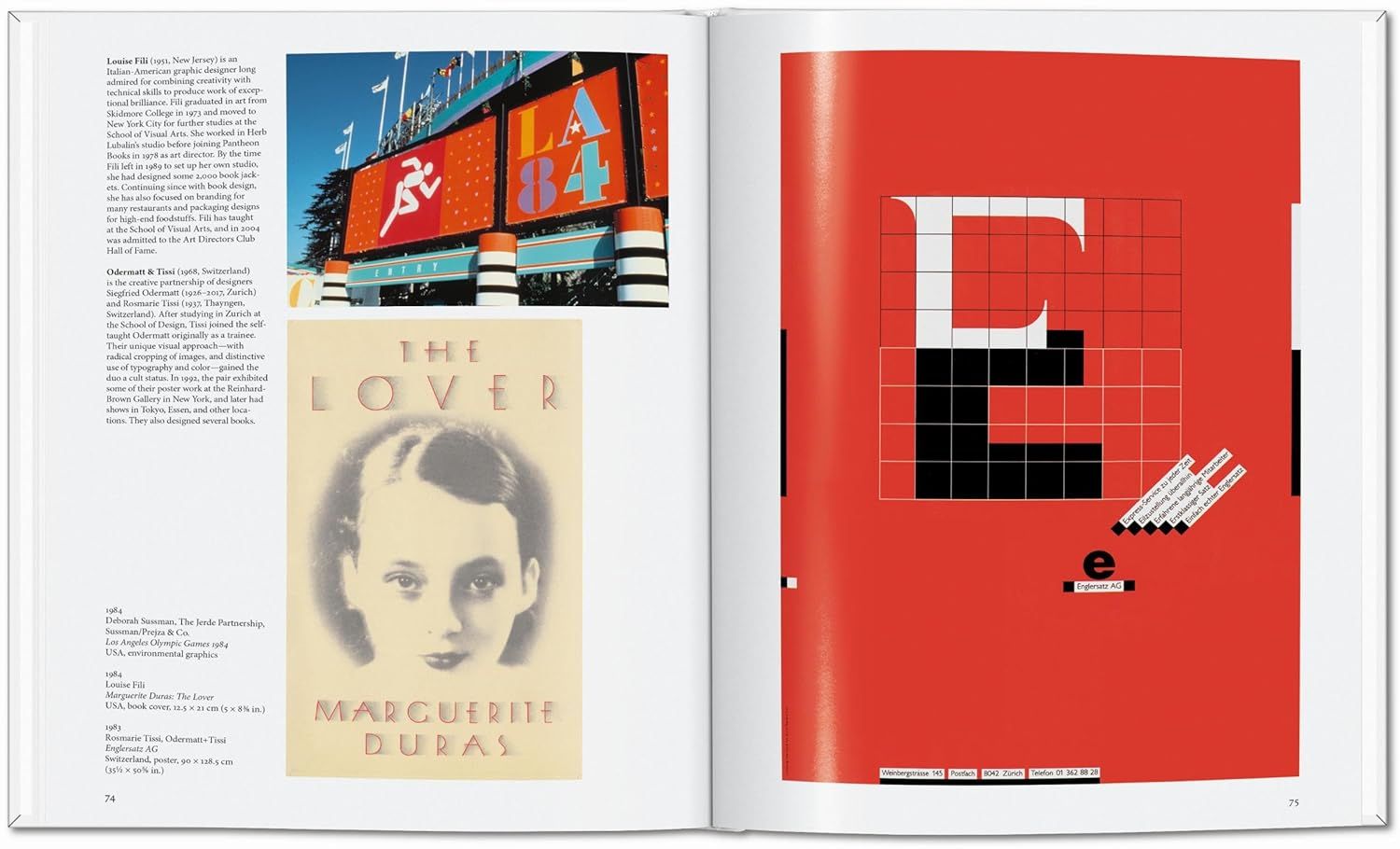  Graphic Design. 1890-Today (Basic Art) 