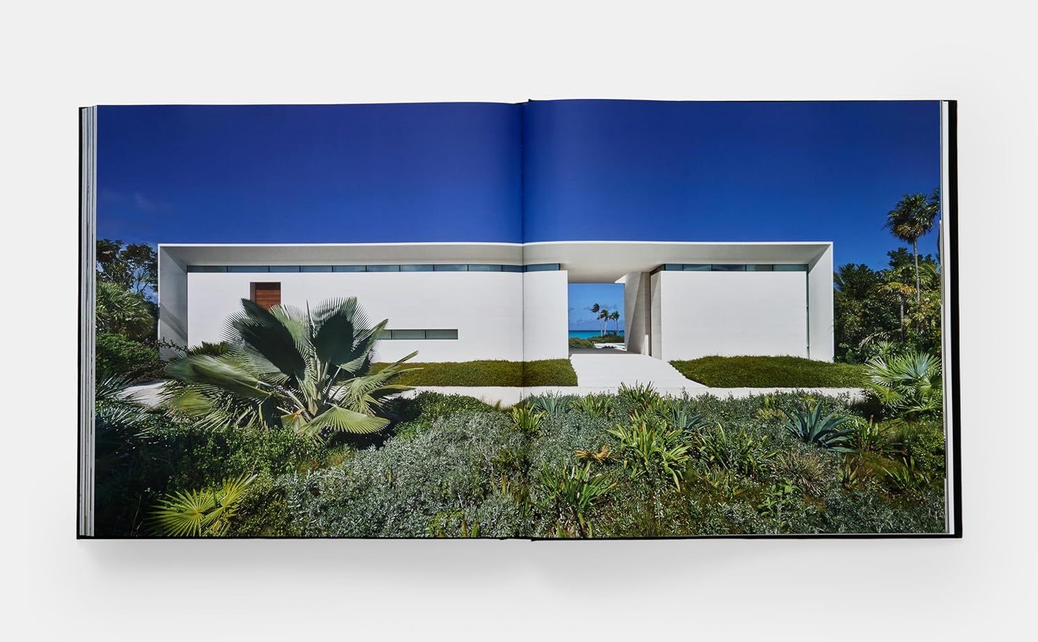 Peter Marino: Ten Modern Houses 