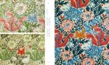  William Morris: Pattern & Design (V&A Museum) 