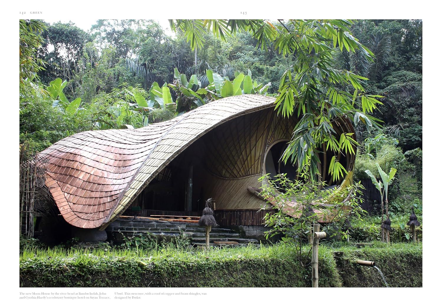  Bali: Sustainable Visions 