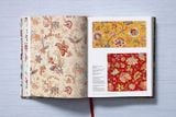  The Book of Printed Fabrics. From the 16th century until today 