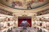  Bookstores of the World: The Ultimate Around-the-world Tour for Bibliophiles and Bookshop Lovers 