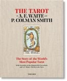  The Tarot of A. E. Waite and P. Colman Smith 