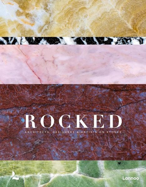 Rocked: Architects, Designers & Artists
