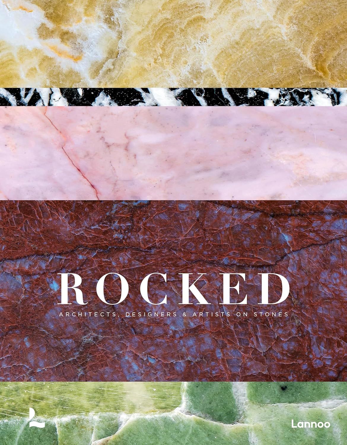  Rocked: Architects, Designers & Artists 