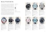  Wristwatch Annual 2025: The Catalog of Producers, Prices, Models, and Specifications 