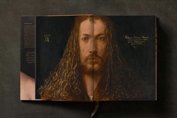 Albrecht Dürer. The Complete Paintings. Selected Drawings and Prints
