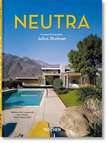 Neutra. 45th Ed.