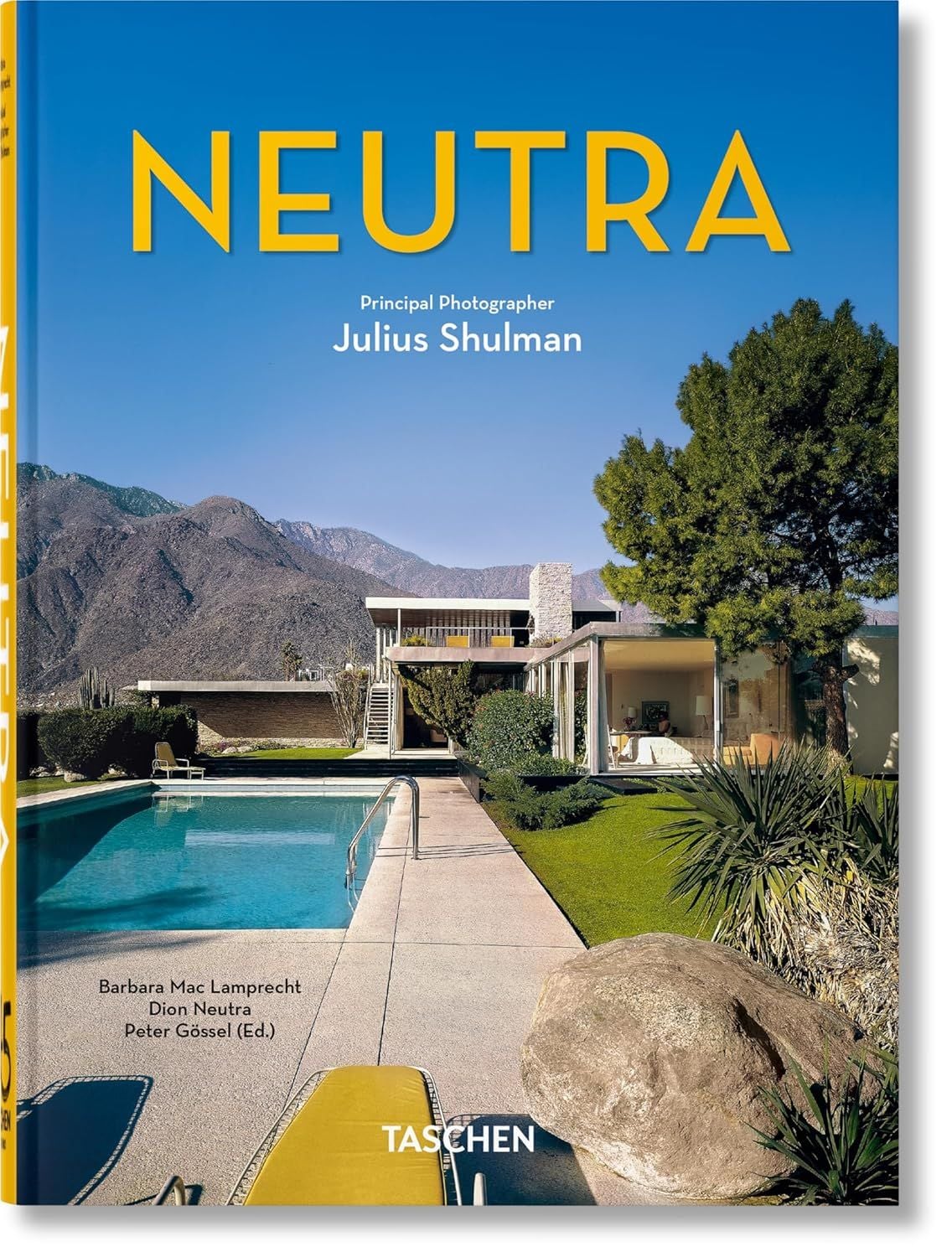  Neutra. 45th Ed. 