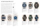  Wristwatch Annual 2025: The Catalog of Producers, Prices, Models, and Specifications 